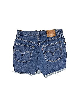 Levi's Denim Shorts (view 2)