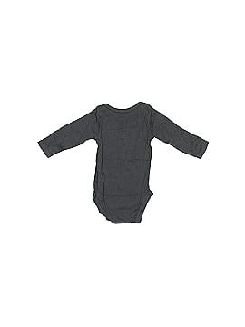 Gerber Long Sleeve Onesie (view 2)