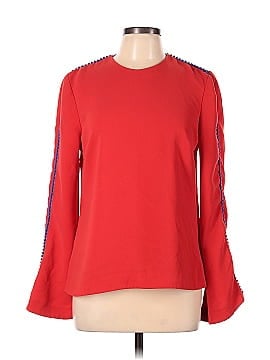 Galvan Long Sleeve Top (view 1)