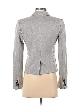 Ann Taylor Blazer (view 2)