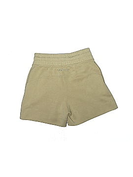 Lululemon Athletica Khaki Shorts (view 2)