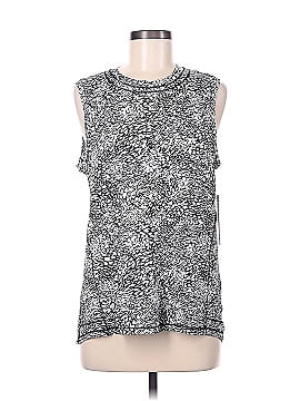 Athleta Sleeveless T-Shirt (view 1)