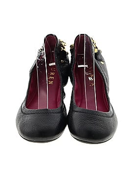 Lauren by Ralph Lauren Flats (view 2)