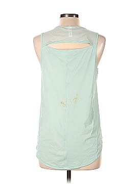 Lululemon Athletica Sleeveless T-Shirt (view 2)