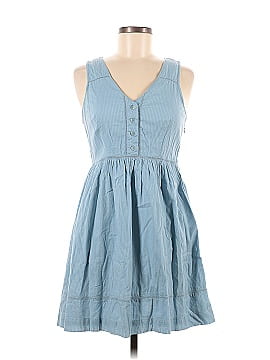 Pins and Needles Casual Dress (view 1)