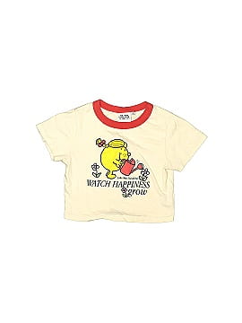 Mr. Men Little Miss Short Sleeve T-Shirt (view 1)