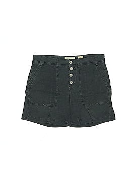 By Anthropologie Denim Shorts (view 1)