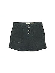 By Anthropologie Denim Shorts