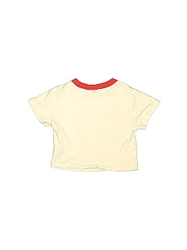 Mr. Men Little Miss Short Sleeve T-Shirt (view 2)