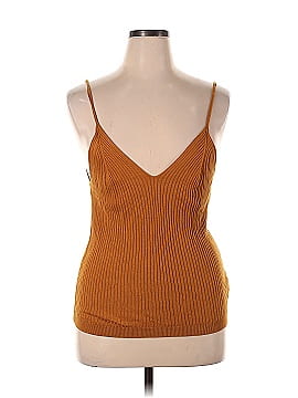 Anthropologie Tank Top (view 1)