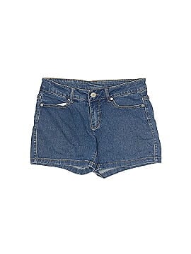 Faded Glory Denim Shorts (view 1)