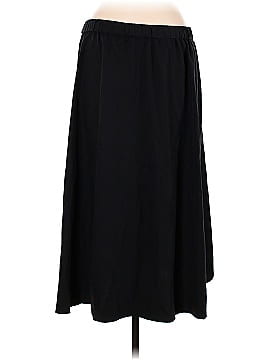 Eileen Fisher Formal Skirt (view 1)