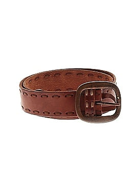 Gap Leather Belt (view 1)