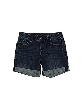 Lauren Conrad Denim Shorts (view 1)