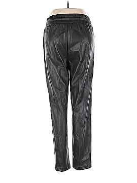 Ann Taylor LOFT Faux Leather Pants (view 2)