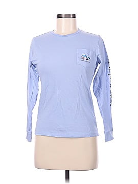 Vineyard Vines Long Sleeve T-Shirt (view 1)