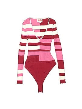 Solid & Striped Bodysuit (view 1)
