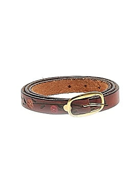 Unbranded Leather Belt (view 1)