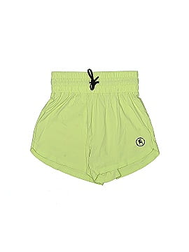 Backcountry Athletic Shorts (view 1)