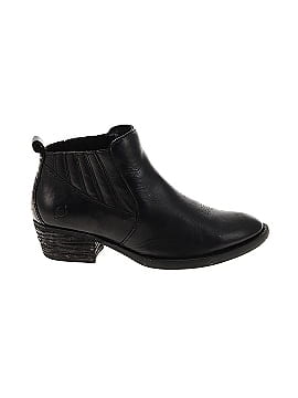 Born Handcrafted Footwear Ankle Boots (view 1)