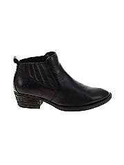 Born Handcrafted Footwear Ankle Boots
