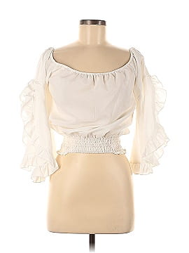 Favlux fashion Sleeveless Blouse (view 1)