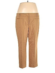 Ann Taylor Factory Khakis