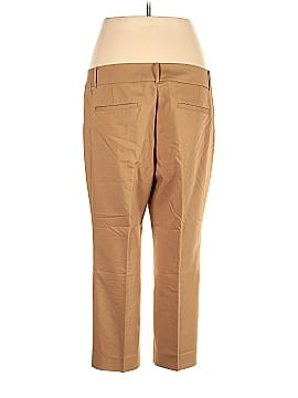 Ann Taylor Factory Khakis (view 2)