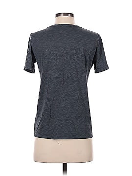 Theory Short Sleeve T-Shirt (view 2)