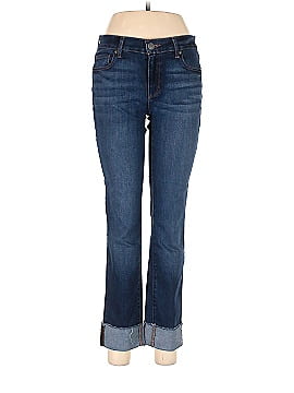 Ann Taylor LOFT Jeans (view 1)