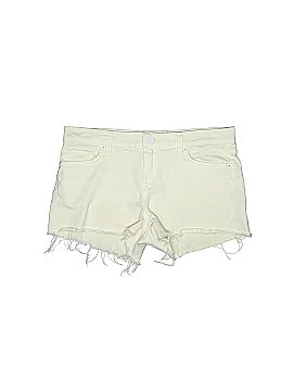 Hudson Jeans Denim Shorts (view 1)