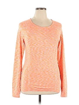 Athleta Long Sleeve T-Shirt (view 1)