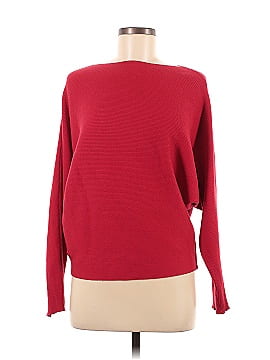 Lauren by Ralph Lauren Long Sleeve Top (view 1)