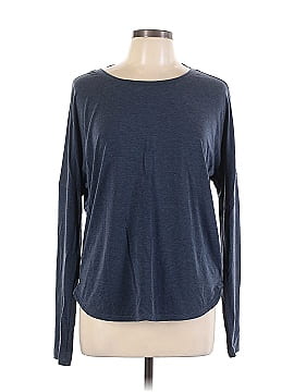 PrAna Long Sleeve Top (view 1)