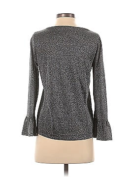 J.Crew Long Sleeve Top (view 2)