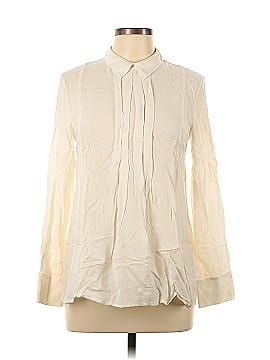 Theory Sleeveless Blouse (view 1)