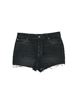 BDG Denim Shorts (view 1)