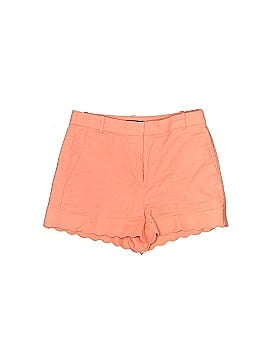 J.Crew Dressy Shorts (view 1)