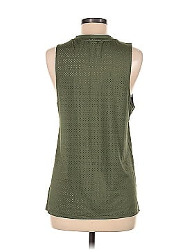 Zyia Active Sleeveless T-Shirt (view 2)