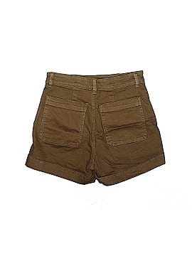 Everlane Khaki Shorts (view 2)