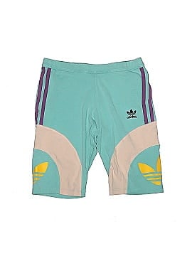 Adidas Athletic Shorts (view 1)