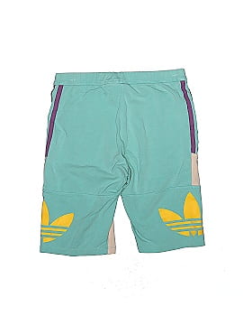 Adidas Athletic Shorts (view 2)