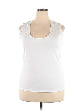 A New Day Sleeveless T-Shirt (view 1)