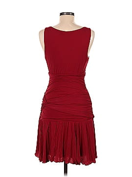 BCBGMAXAZRIA Cocktail Dress (view 2)