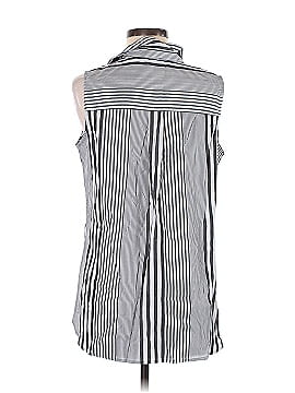 Express Sleeveless Blouse (view 2)