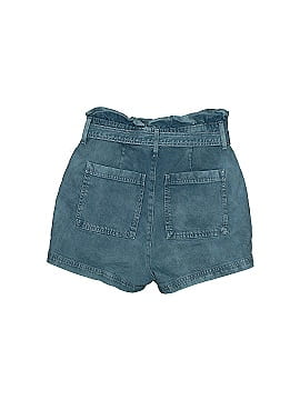 Universal Thread Denim Shorts (view 2)