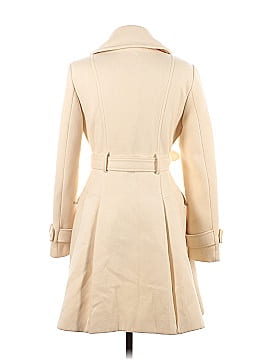 Bebe Trenchcoat (view 2)