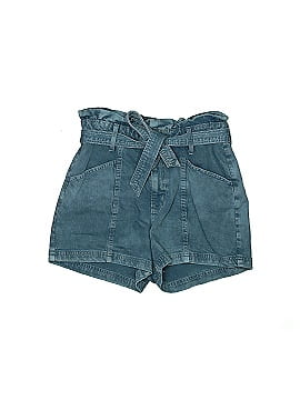 Universal Thread Denim Shorts (view 1)