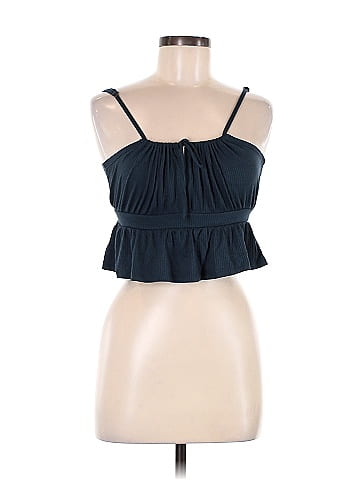 O'Neill Sleeveless Blouse (view 1)