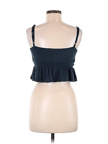 O'Neill Sleeveless Blouse (view 2)